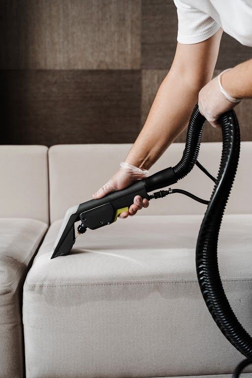 Prenájom profesionálneho tepovača